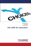 Life skills for education cover