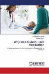 Why Do Children Have Headache? cover