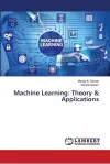 Machine Learning cover