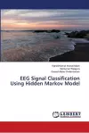 EEG Signal Classification Using Hidden Markov Model cover