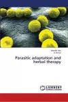 Parasitic adaptation and herbal therapy cover