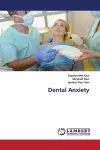 Dental Anxiety cover