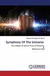 Symphony Of The Universe cover