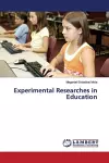 Experimental Researches in Education cover