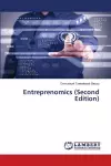 Entreprenomics (Second Edition) cover