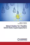 Metal Oxides for Flexible Solid-State Supercapacitors cover