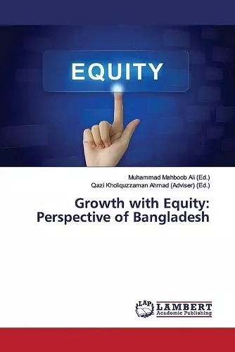 Growth with Equity cover