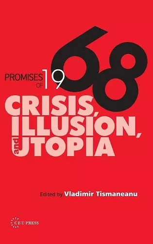 Promises of 1968 cover