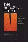 The Hungarian Patient cover