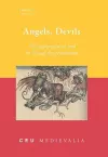 Angels, Devils cover