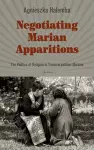 Negotiating Marian Apparitions cover