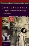 Divine Presence in Spain and Western Europe 1500–1960 cover