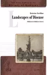 Landscapes of Disease cover