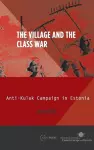 The Village and the Class War cover