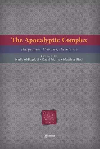 The Apocalyptic Complex cover