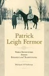 Patrick Leigh Fermor cover