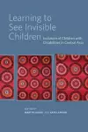 Learning to See Invisible Children cover