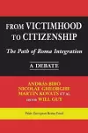 From Victimhood to Citizenship cover