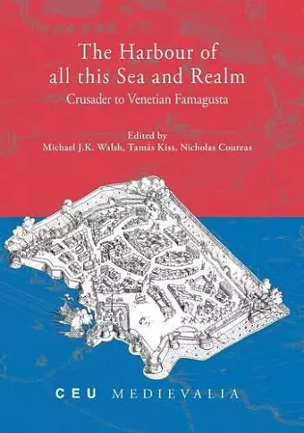 The Harbour of all this Sea and Realm cover