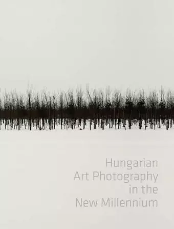 Hungarian Art Photography in the New Millenium cover