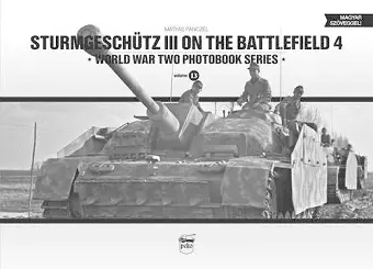 Sturmgeschutz III on the Battlefield 4 cover