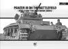 Panzer III on the Battlefield cover