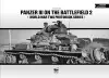 Panzer III on the Battlefield. Volume 2 cover