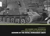 40M Nimrod Tank Destroyer and Armoured Anti Aircraft Gun cover