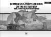 German Self-Propelled Guns on the Battlefield cover