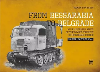 From Bessarabia to Belgrade cover