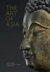 The Art of Asia cover