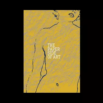 The Paper Side of Art cover