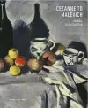 Cezanne to Malevich cover