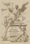 18th-Century Italian Drawings in the Budapest Museum of Fine Arts cover
