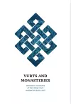 Yurts and Monasteries cover