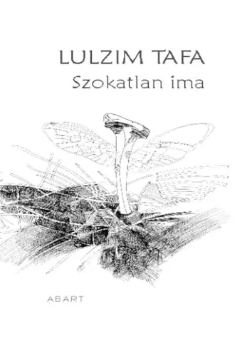 Szokatlan ima cover