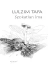 Szokatlan ima cover