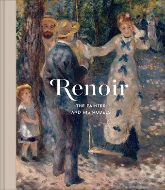 Renoir cover