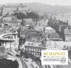 Budapest. the First Golden Age cover