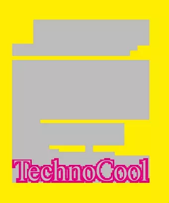 Technocool cover