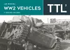 WW2 Vehicles Through the Lens Vol.2 cover