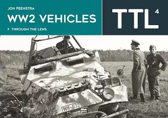 Ww2 Vehicles cover