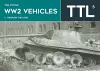 WW2 Vehicles cover