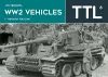 WW2 Vehicles Through the Lens Vol.6 cover