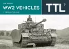 WW2 Vehicles Through the Lens Vol.7 cover