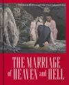 The Marriage of Heaven and Hell cover