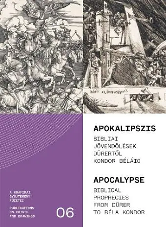 Apocalypse cover
