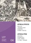 Apocalypse cover