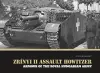 Zrinyi II Assault Howitzer cover