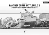 Panther on the Battlefield 2: World War Two Photobook Series cover